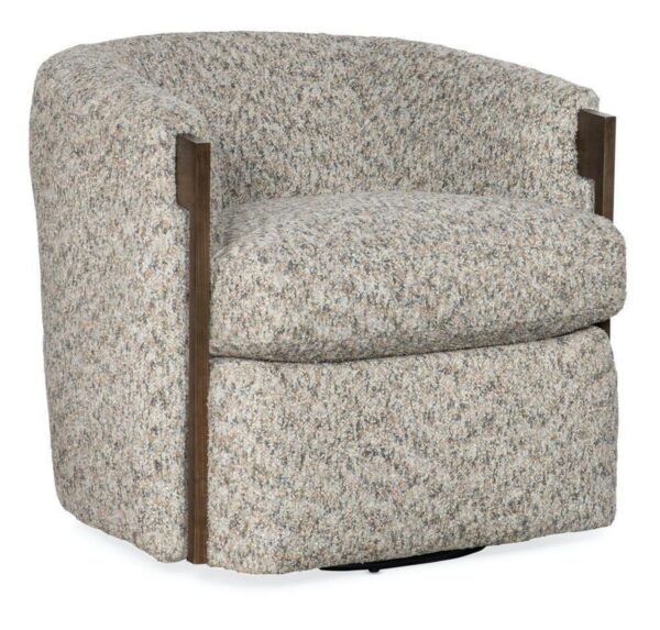Camden Swivel Chair