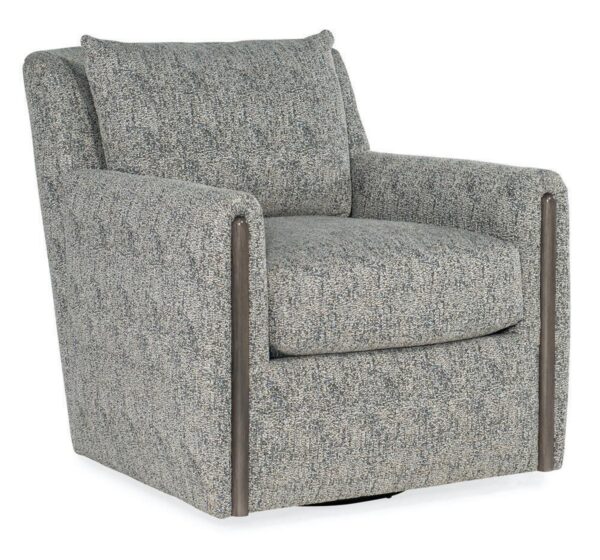 Lennox Swivel Chair