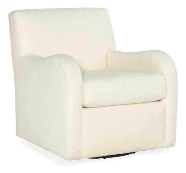 Penn Swivel Chair