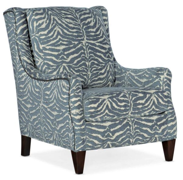 Bellamy Club Chair