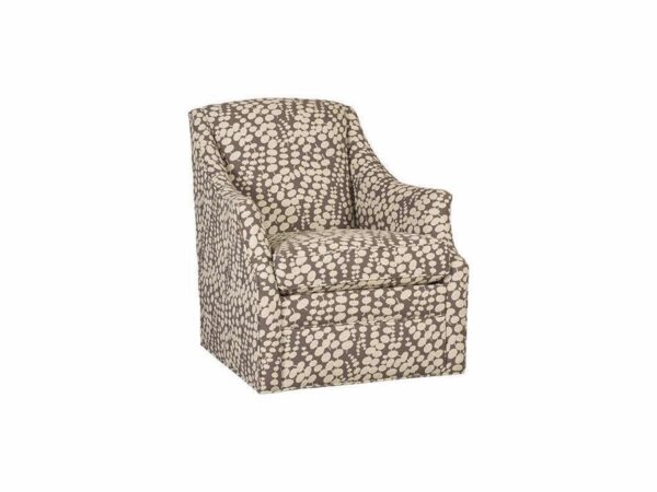Lark Swivel Chair