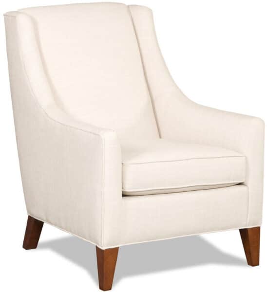 Sheridan Club Chair