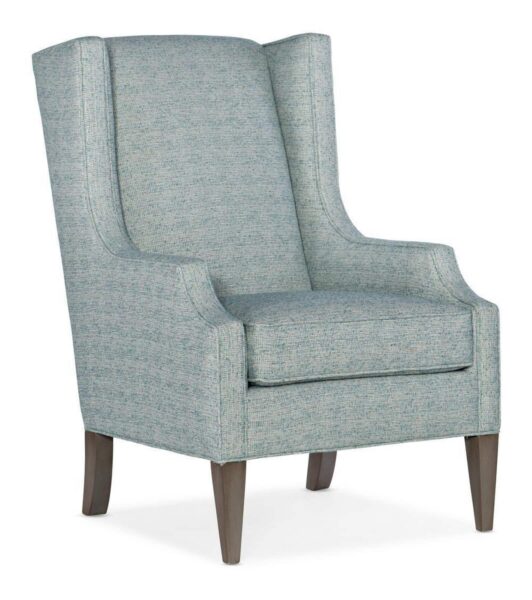 Pressley Wing Chair
