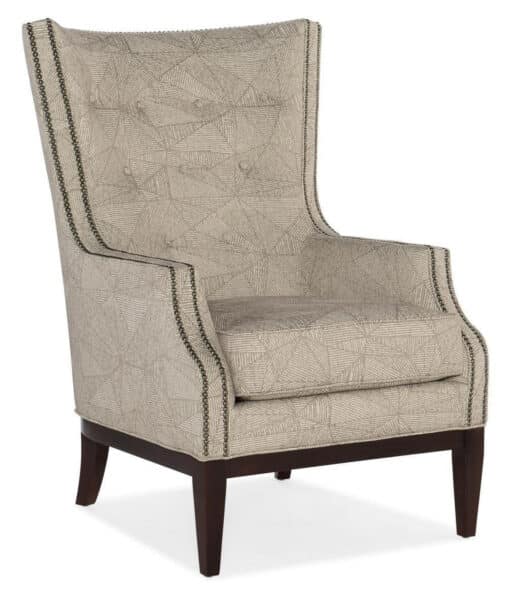 Bona Bella Wing Chair