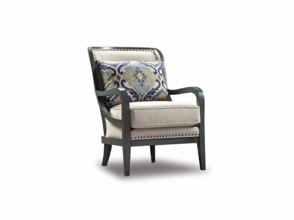 Carlisle Exposed Wood Chair