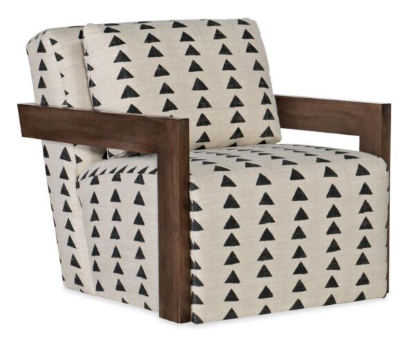 Cabell Swivel Chair