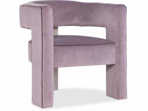 Ursla Exposed Wood Chair