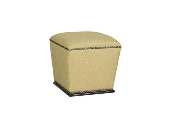 Juniper Ottoman