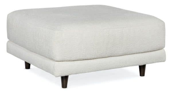 Carmel Bumper Ottoman