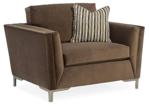 Belmont Chair and a Half