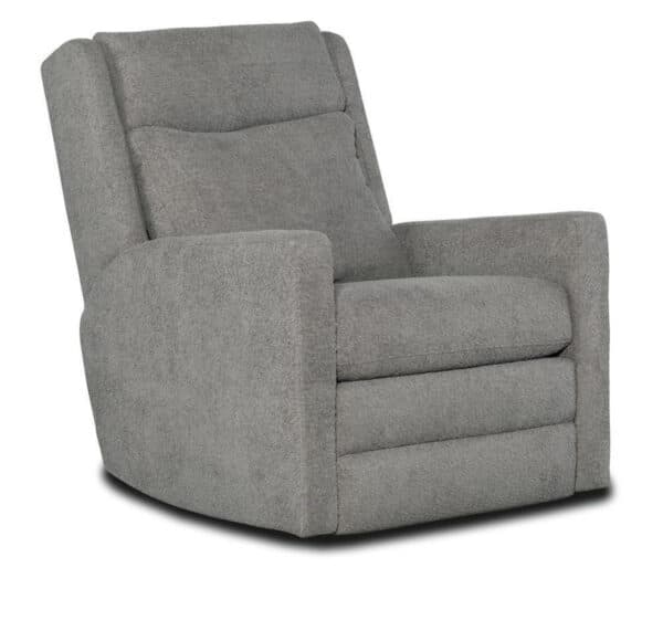 Daxton Divided Back Swivel Glider Recliner