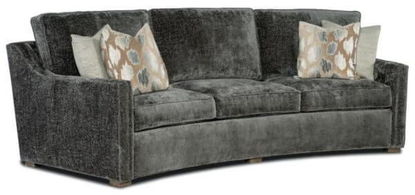 Dekker Conversation Sofa