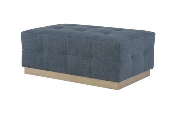 Avenue Ottoman