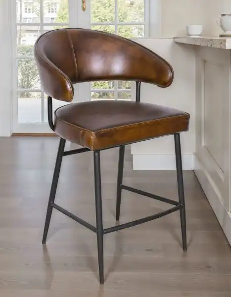 Essex Dover Counter Chair