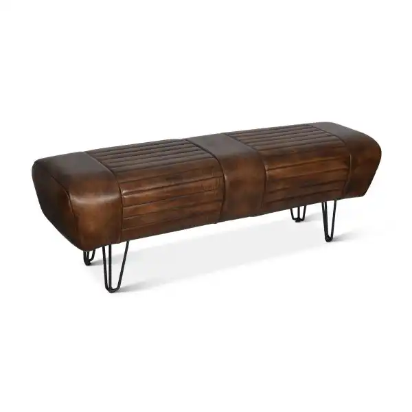 Essex Leeds Bench