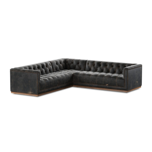 Maxx 3 Piece Sectional