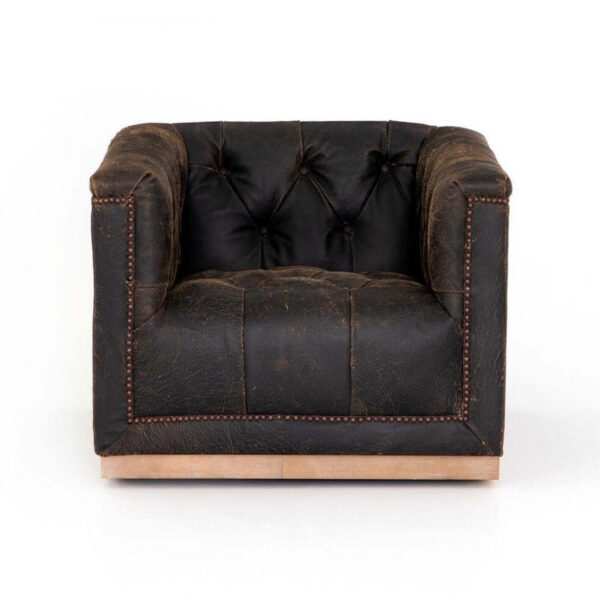 Maxx Swivel Chair