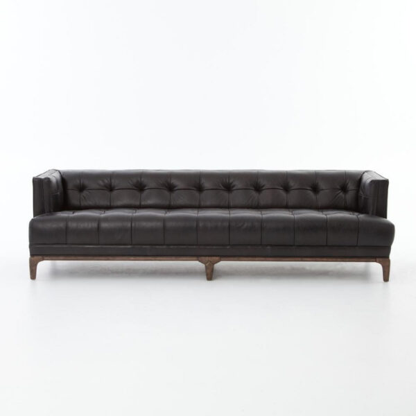 Dylan Leather Sofa
