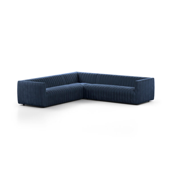 Augustine 3 Piece Sectional