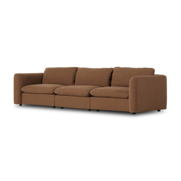 Ingel 3 Piece Sectional