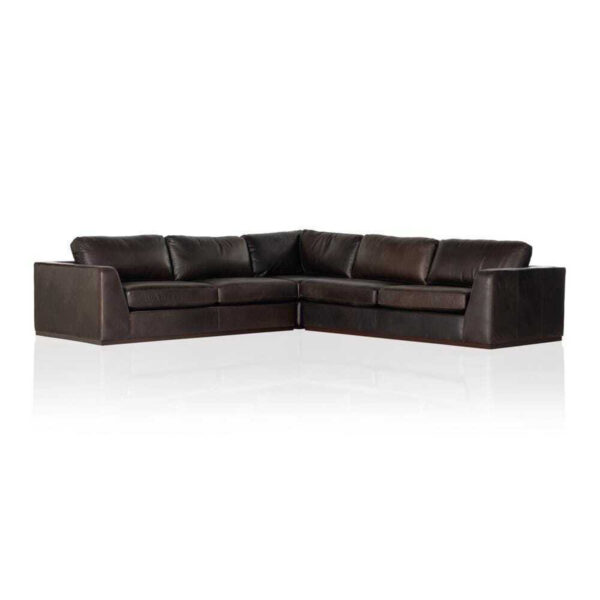 Colt 3 Piece Sectional