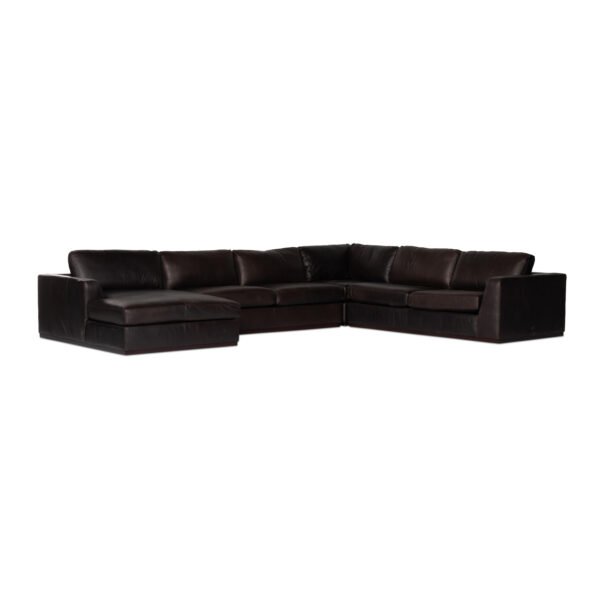 Colt 4 Piece Sectional
