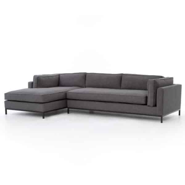 Grammercy 2 Piece Sectional Sofa