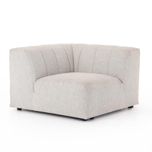 Gwen Outdoor Corner/End Piece Sectional
