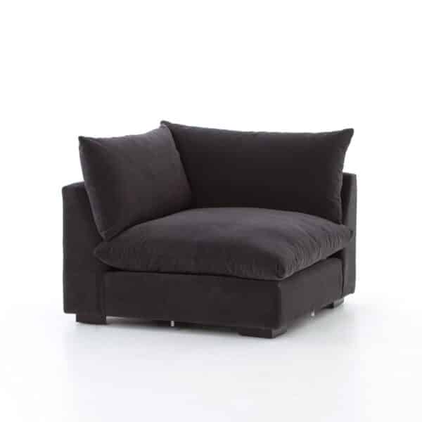 Grant Sectional Corner