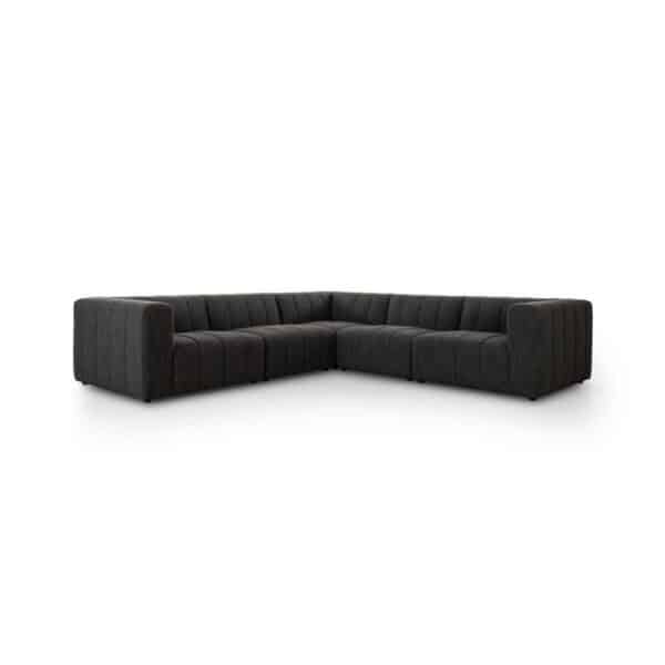 Langham 5 Piece Sectional