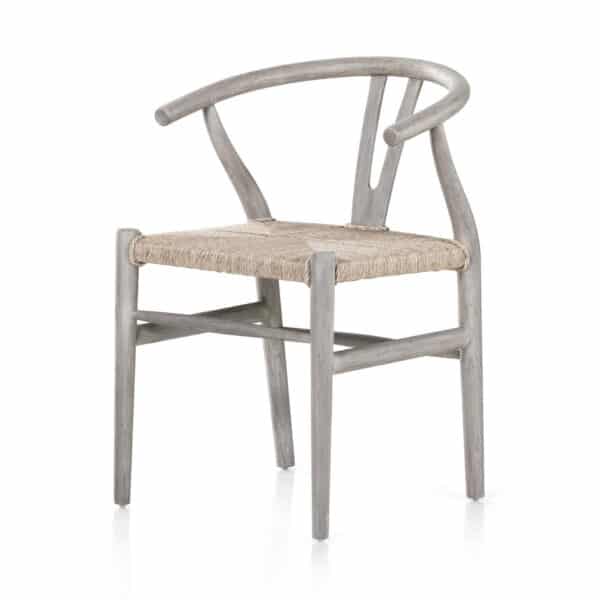 Muestra Indoor/Outdoor Dining Chair