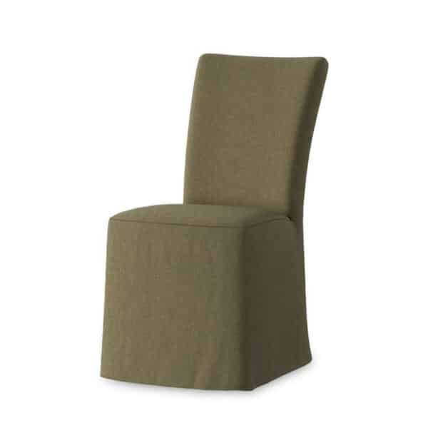 Vista Slipcovered Dining Chair