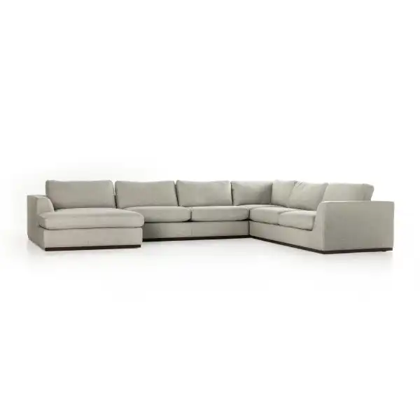 Colt 4 Piece Sectional