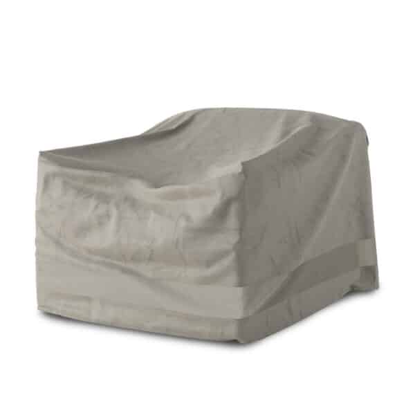 Weatherproof Outdoor Chair Cover, Medium