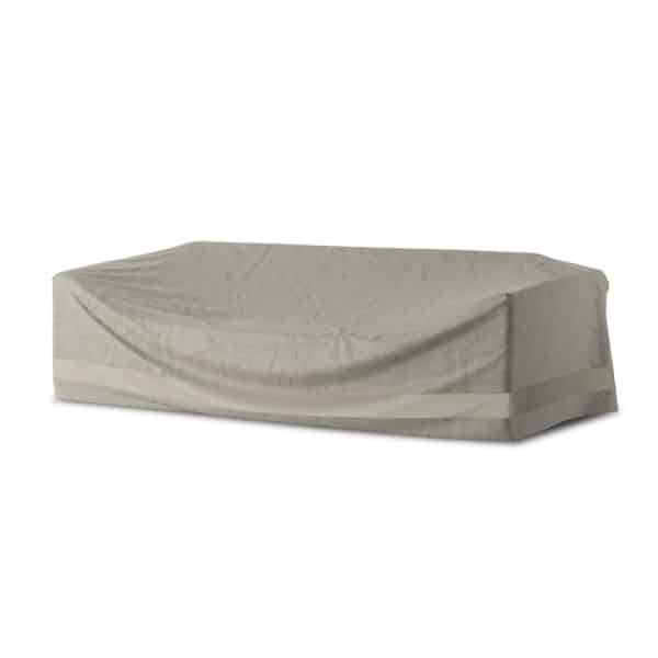 Weatherproof Outdoor Sofa Cover, Large