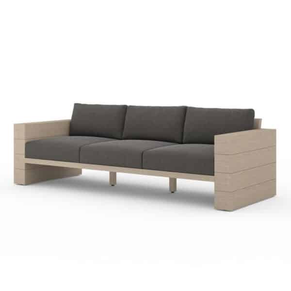 Leroy Outdoor Sofa