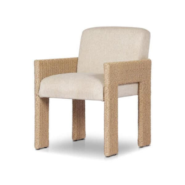 Amur Outdoor Dining Chair