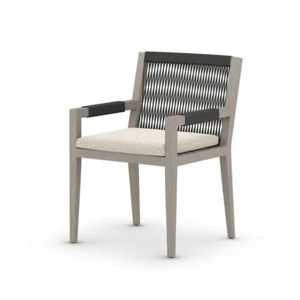 Sherwood Dining Armchair