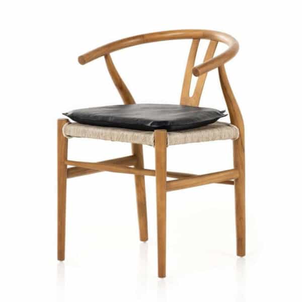 Muestra Dining Chair with Cushion