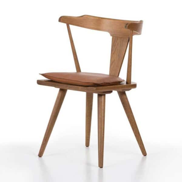 Ripley Dining Chair with Cushion