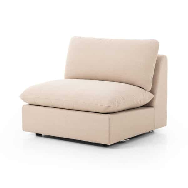 Ingel Armless Piece