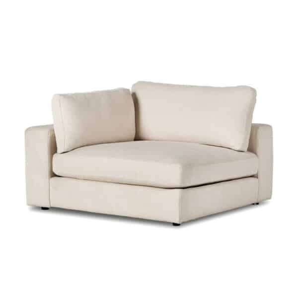 Bloor Build Your Own Sectional Left Arm Facing