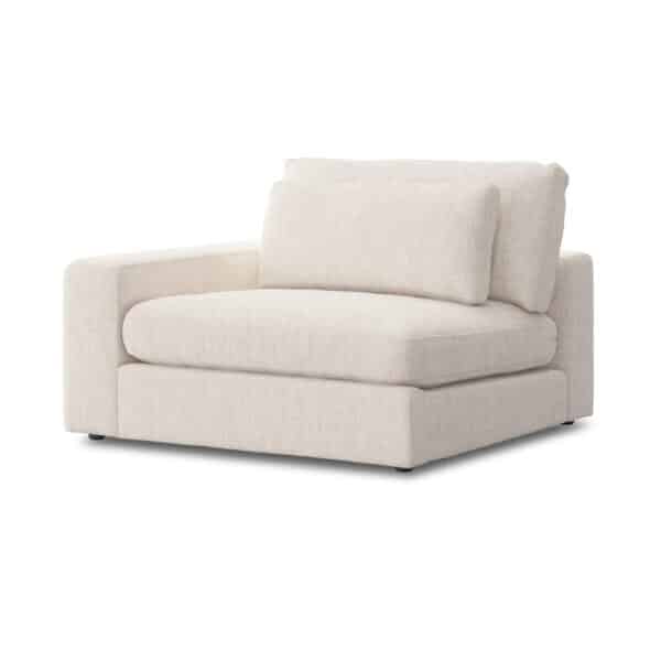 Bloor Build Your Own Sectional Left Arm Facing