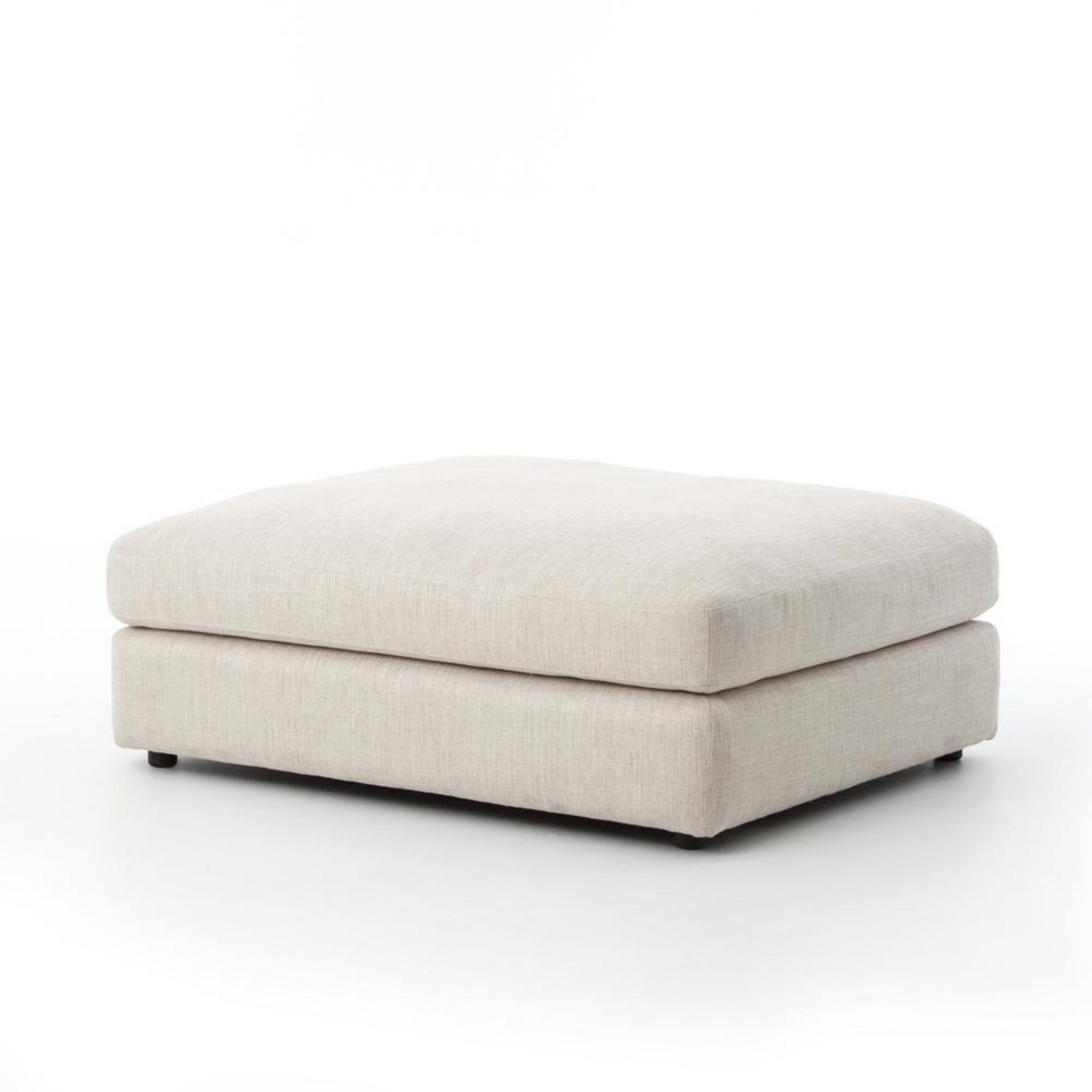 Bloor Build Your Own Sectional Ottoman