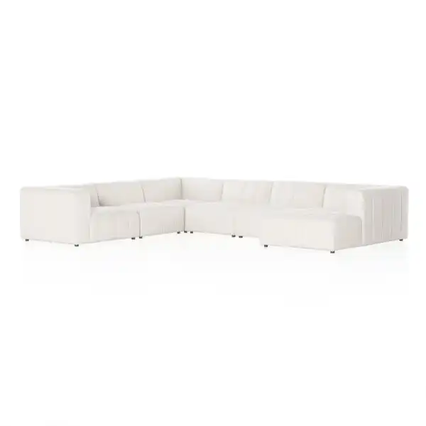 Langham 6 Piece Sectional