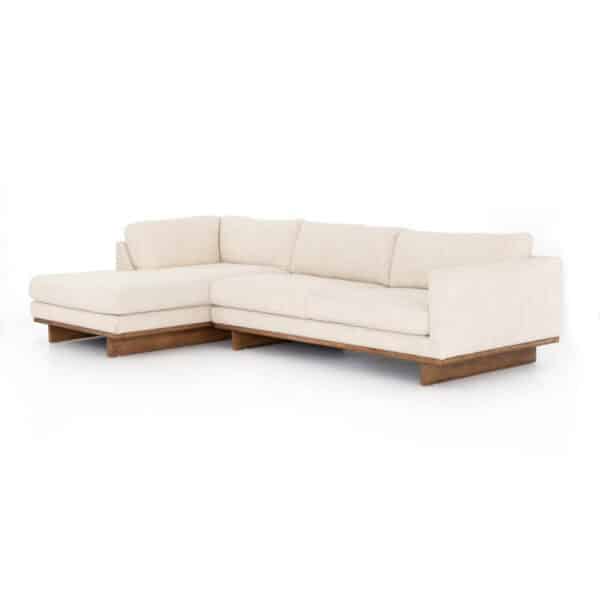 Everly 2 Piece Sectional