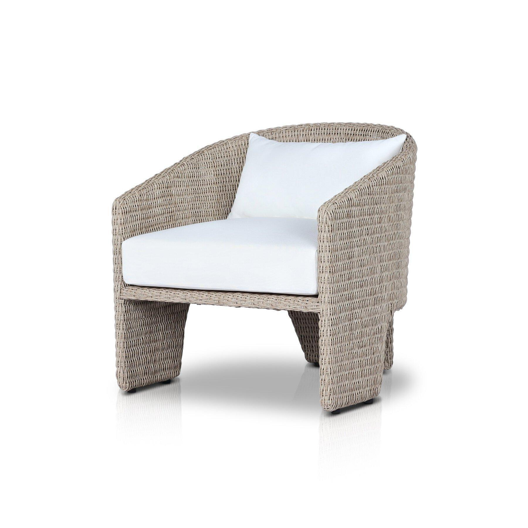 Fae Outdoor Chair