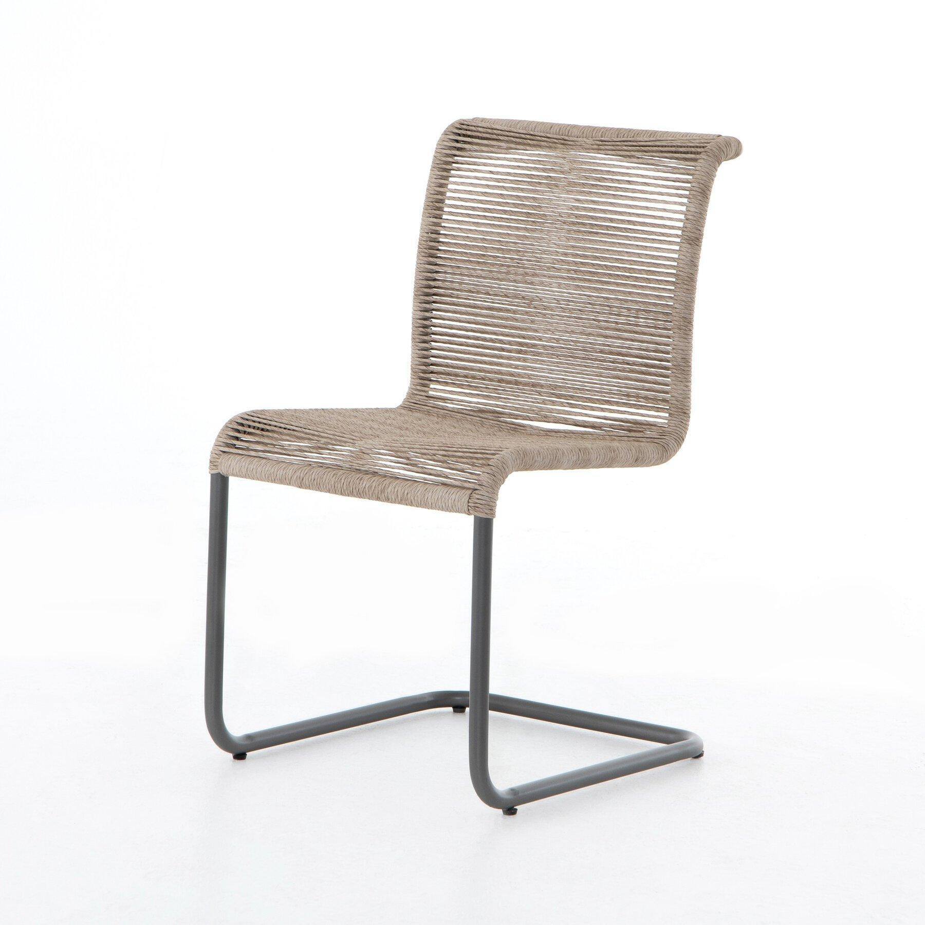 Gover Outdoor Dining Chair