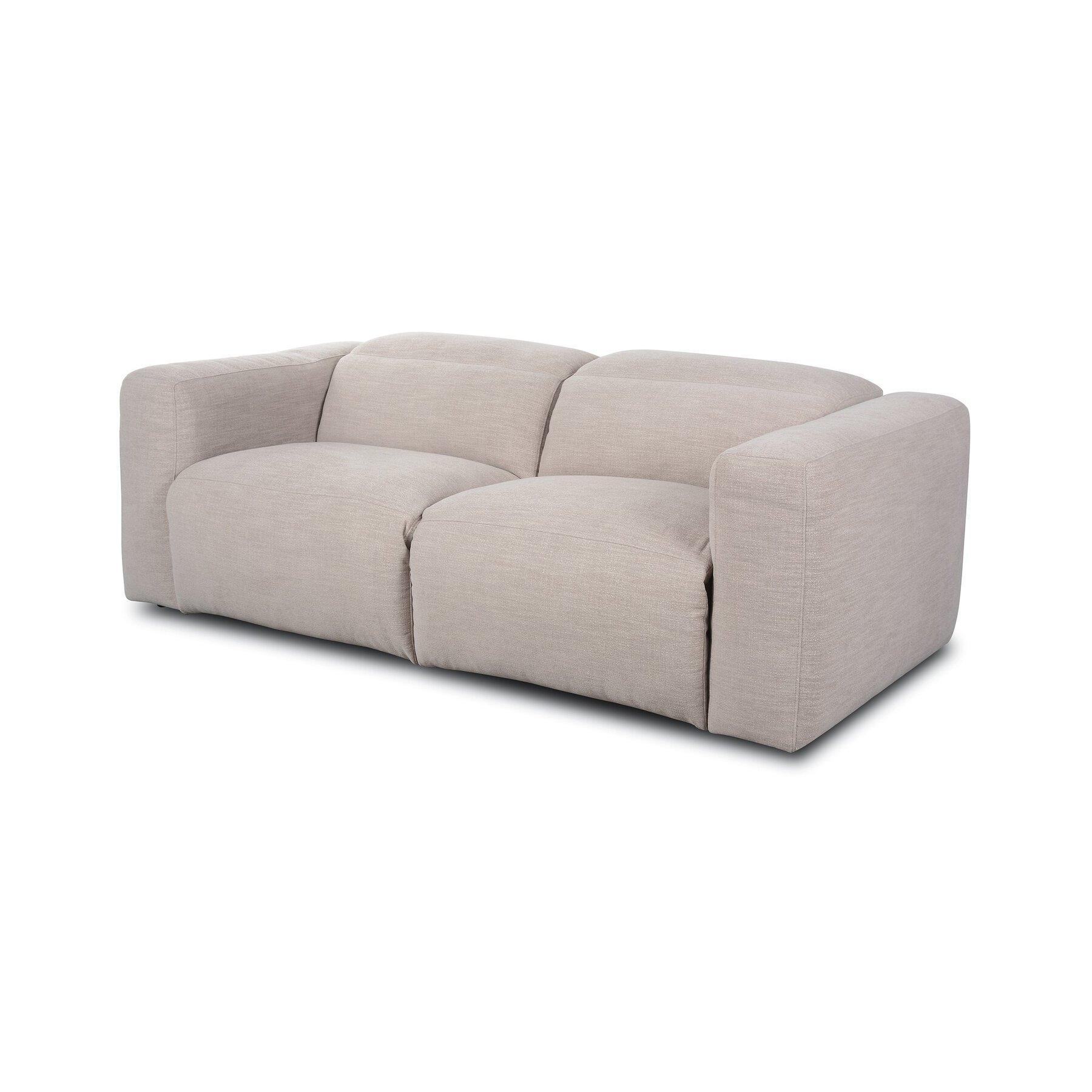 Radley Power Recliner 2 Piece Sectional
