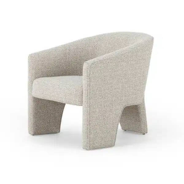 Fae Chair - Bellamy Storm